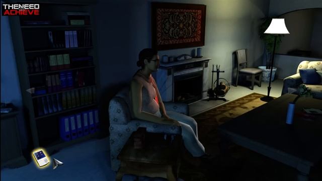 CSI: Hard Evidence WalkThrough Case 4 Part 1 Of 5