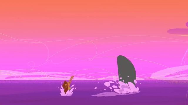 Zig & Sharko - Friendship Compilation  _ HD