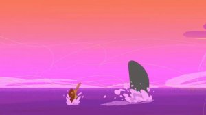 Zig & Sharko - Friendship Compilation  _ HD