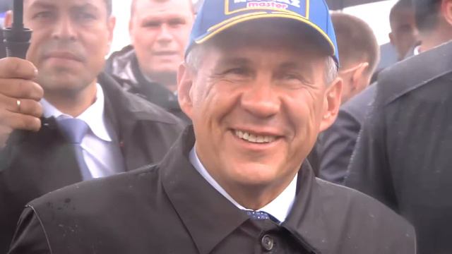 Kazan City Racing 2015 смотреть онлайн