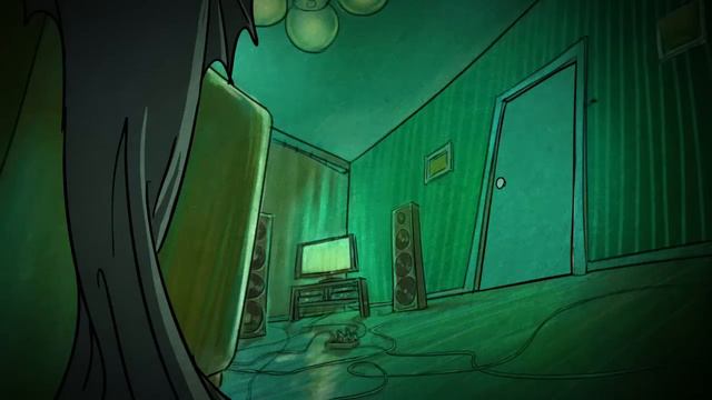 Эко Невидаль: Энерго-Вампир смотреть онлайн