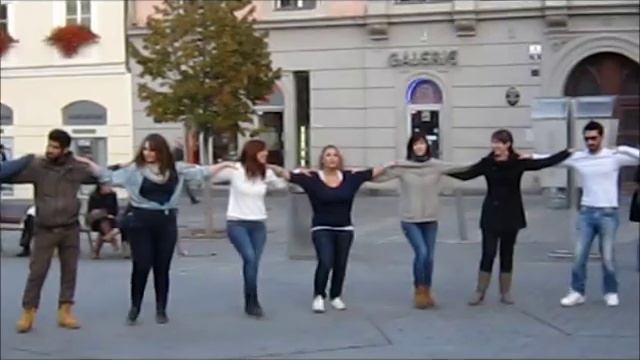 Sirtaki Video