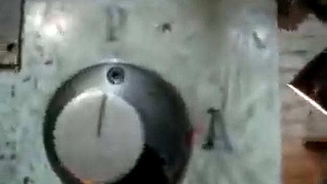 Сборка редуктора поперечной подачи плоскошлифа смотреть онлайн