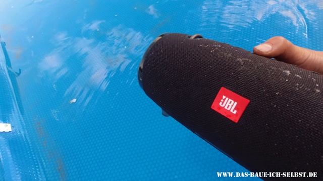 ? JBL Xtreme 2 - Langzeit-Erfahrung - Wassertest? #JBL #Bluetoothspeaker #Test #Review #Erfahrun смотреть онлайн