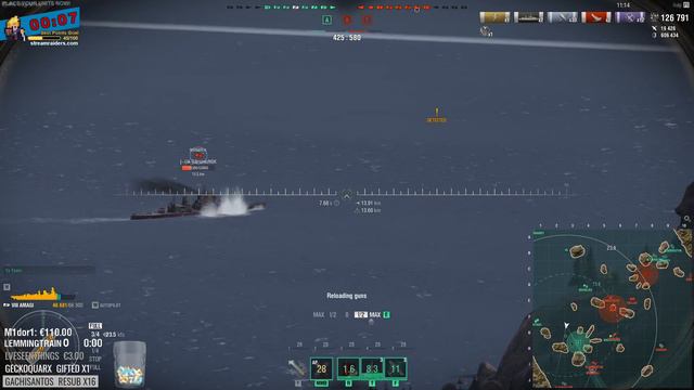 Highlight: Amagi - Still Fun смотреть онлайн