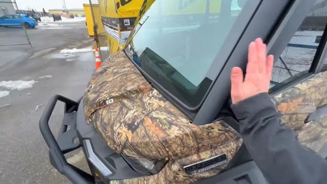 2023 Maverick X3 XMR UNBOXING! смотреть онлайн