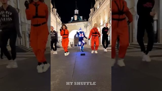 Simpapa | Tuzelity Shuffle Dance | TIK TOK COMPILATION 2023 смотреть онлайн