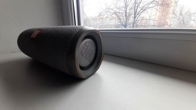 СРАВНЕНИЕ ХОДА ПАССИВОК DIVOOM И JBL FLIP 5 смотреть онлайн