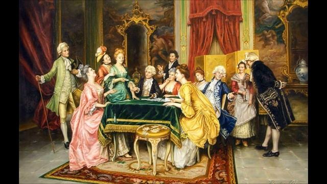 Европа меняющаяся. 18 век : изменения в повседневной жизни европейцев. смотреть онлайн