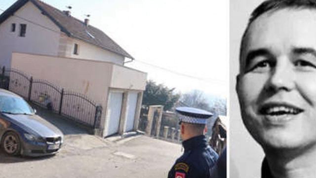 "Delovao Je Izgubljeno,Glava Počela Da Mu Otiče"Saša Je Doneo Kljičnu Odluku Koja Ga Koštala Zivota смотреть онлайн