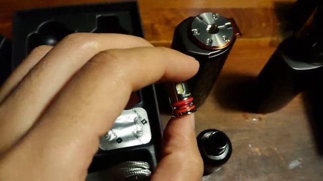 Deep Review and Compare Vaporesso TARGET 80 2021 смотреть онлайн
