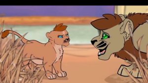 Мой прайд на русском эпизод 4 |My pride| tribbleofdoom