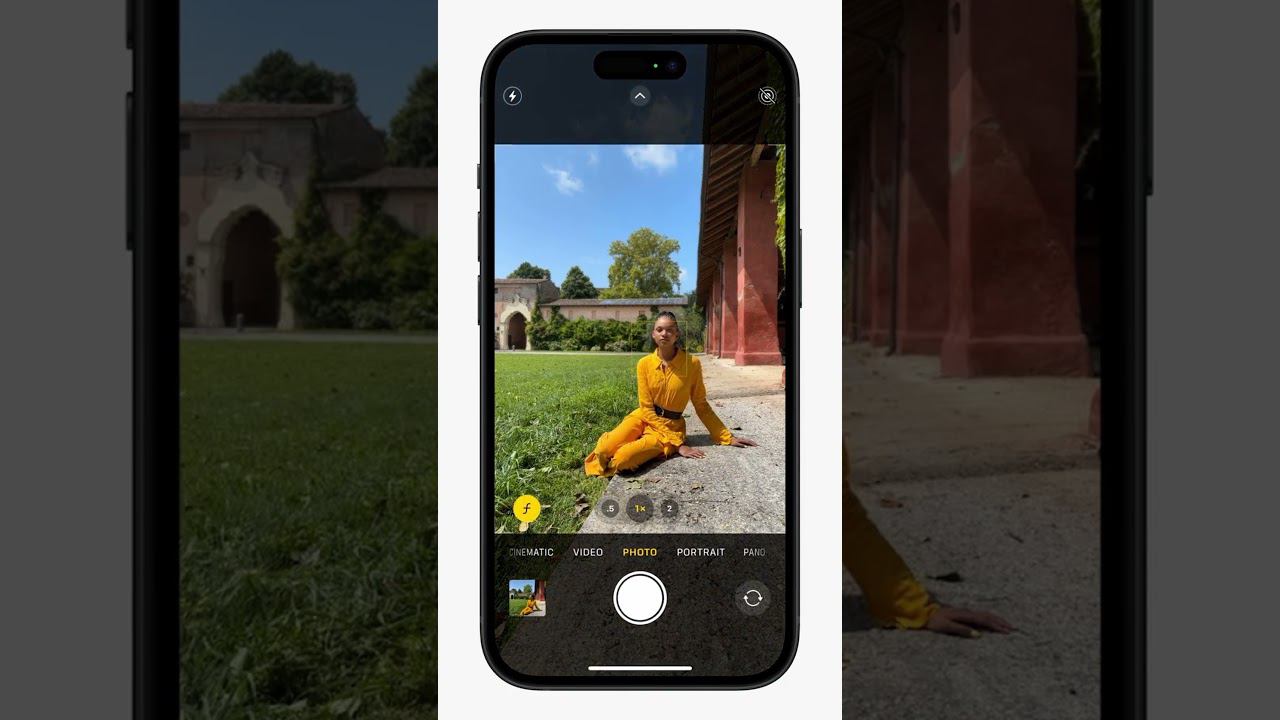 Все, о новых iPhone 15, 15 Plus и 15 Pro, Apple Watch 9 и Ultra 2, AirPods Pro 2 за 1 минуту смотреть онлайн
