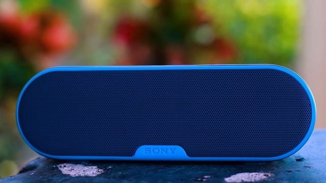 Sony SRS-XB2 - Review En Español смотреть онлайн