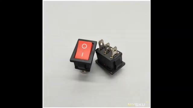 Алюминиевый корпус для преобразователя DC-DC | #Обзор