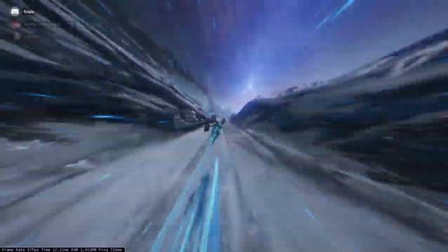 Warframe gauss savitar смотреть онлайн