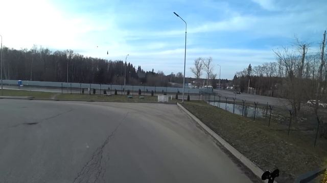 Выезжаю по трассе М5. Отправили грузиться куда не ждал. Закончил разгрузки в Подмосковье. смотреть онлайн