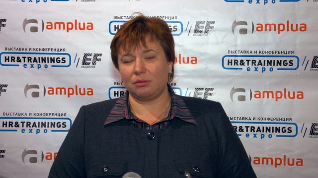 Ирина Жук, Росатом, про привлечение и обучение сотрудников смотреть онлайн