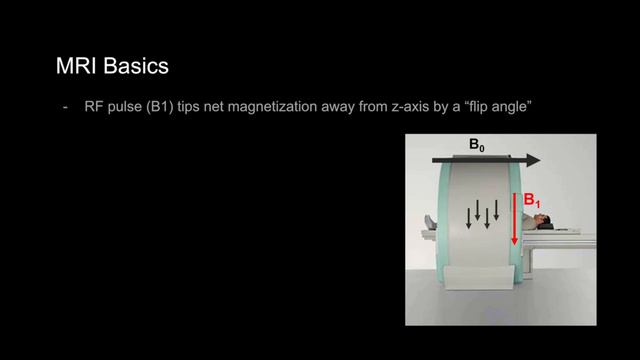 Introduction to MRI: Basics 1 - How we get Signal смотреть онлайн