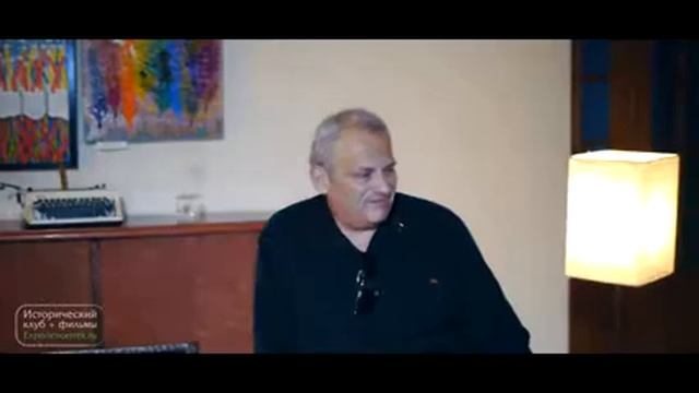 "Первый Любовник России" О знаменитом и неизвестном Григории Александровиче Потёмкине. смотреть онлайн