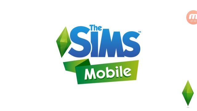 Lp. The Sims Mobile #4 Рождение ребенка!