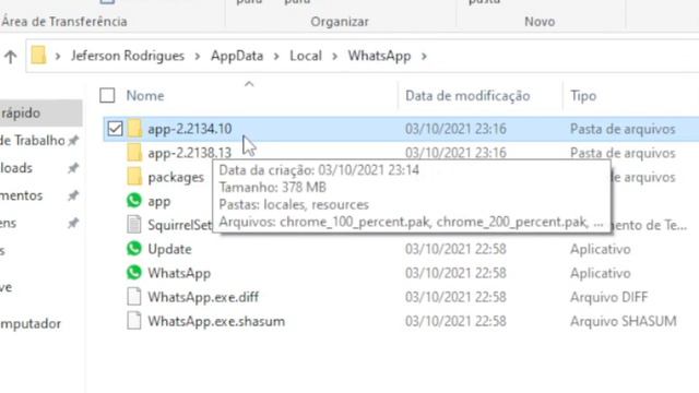 Como resolver erro ffmpeg.dll do WhatsApp PC смотреть онлайн