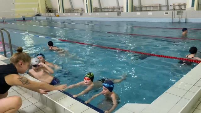 2023.02.27-25 Сборы. Б/о «Связист» смотреть онлайн