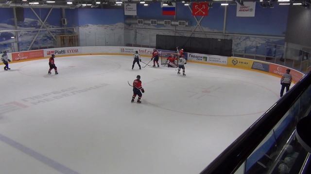 28.11.21 D&D - Арсенал п.2 (2:3) смотреть онлайн