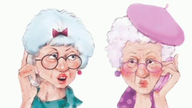 Семья. Учим стихотворение "Семья" автор М. Шварц смотреть онлайн