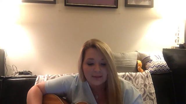 Maren Morris Rich Cover| Ashley Williams смотреть онлайн
