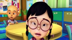 Упин и Ипин  Наша история часть 2