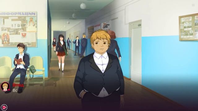 Хороший комикс, ужасная игра (Sweet F. Cake) смотреть онлайн