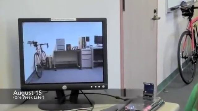 How I Spent My Summer Vacation: A SURF Video Diary смотреть онлайн