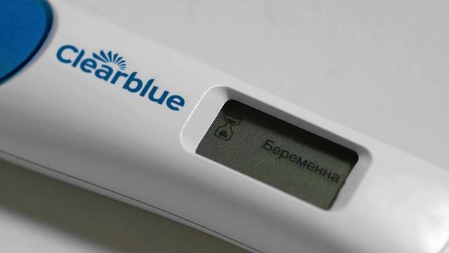 Откройте для себя Clearblue! смотреть онлайн