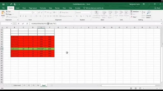 Data Mining Tutorial Using Python Programming смотреть онлайн