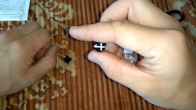 Распаковка №111 (Акриловые Плаги с Крестом на 10 мм.) AliExpress смотреть онлайн