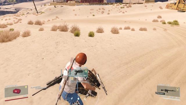Intershelter Gameplay GG EZ смотреть онлайн