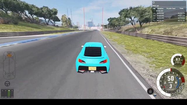 Viewer's Choice: Modern Kei Car build. -Automation/BeamNG Drive- #automation #beamng смотреть онлайн