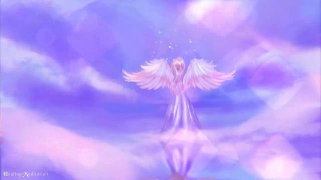 1111Hz + 555Hz┇ANGEL CHANTS┇모든 부정적인 에너지를 닦아내십시오┇Detox Body & Soul ┇POSITIVE ENERGY смотреть онлайн