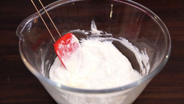 Cheesecake - Dr. Oetker