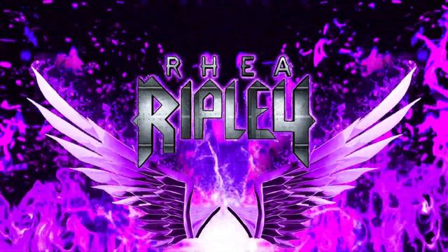 Rhea Ripley - Titantron/Entrance Video - 2023 "Demon In Your Dreams" смотреть онлайн