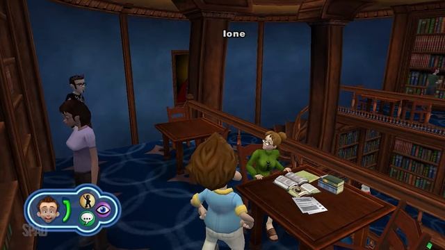Leisure Suit Larry - Magna Cum Laude (Ione)(Gameplay / Walkthrough)(+18) смотреть онлайн