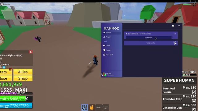 Roblox Blox Fruits Script Pastebin | Auto Farm Level , Bring Devil Fruits смотреть онлайн
