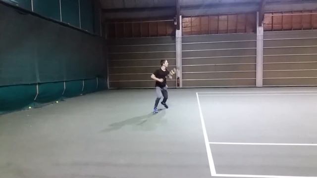 Coup droit vue de côté mehdi смотреть онлайн