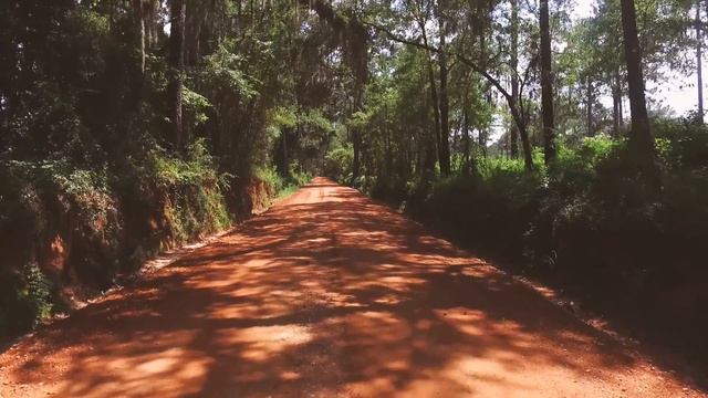 Old Magnolia Road смотреть онлайн