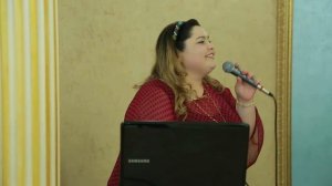 Зуля Исрапилова