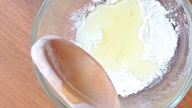 Домашняя маска для лица с крахмалом