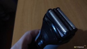 Сетка 21B для бритв Braun Series 3 | #Обзор