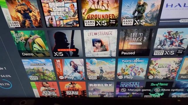 is the xbox series x worth it one year later смотреть онлайн