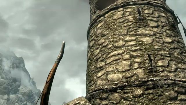 летсплей на skyrim смотреть онлайн
